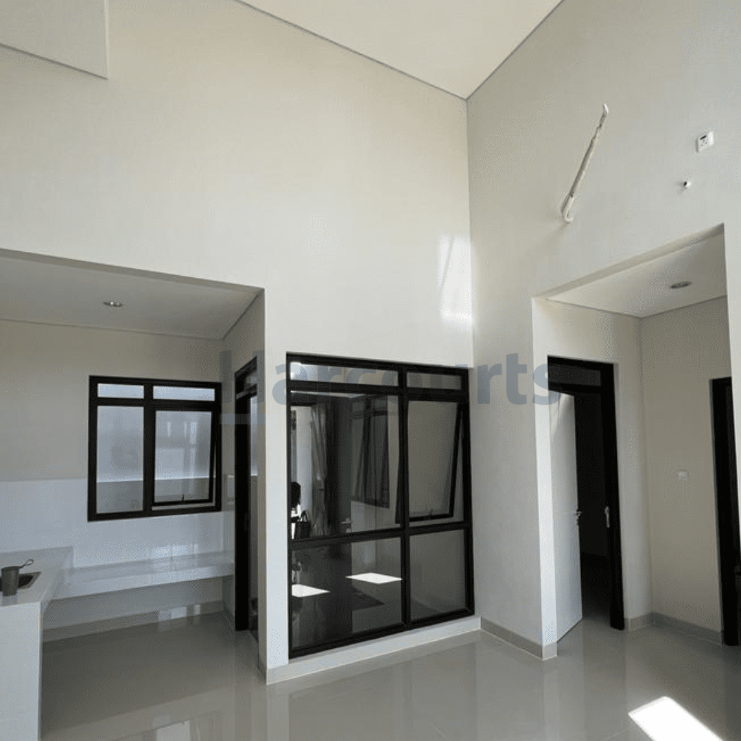 DISEWA RUMAH CITRA SENTUL RAYA BOGOR RUMAH BARU HARGA BERSAHABAT - Foto 2