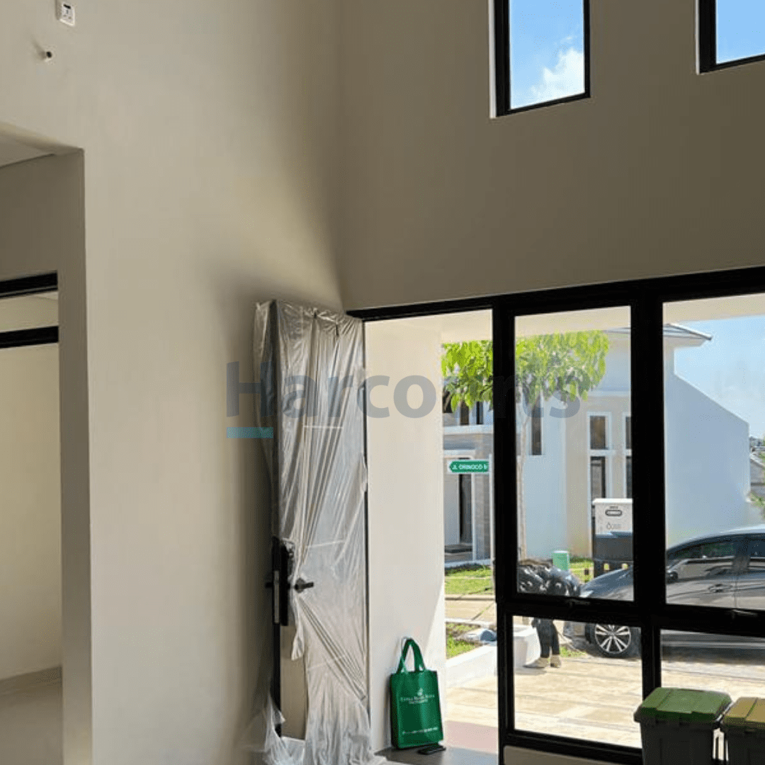 DISEWA RUMAH CITRA SENTUL RAYA BOGOR RUMAH BARU HARGA BERSAHABAT - Foto 3