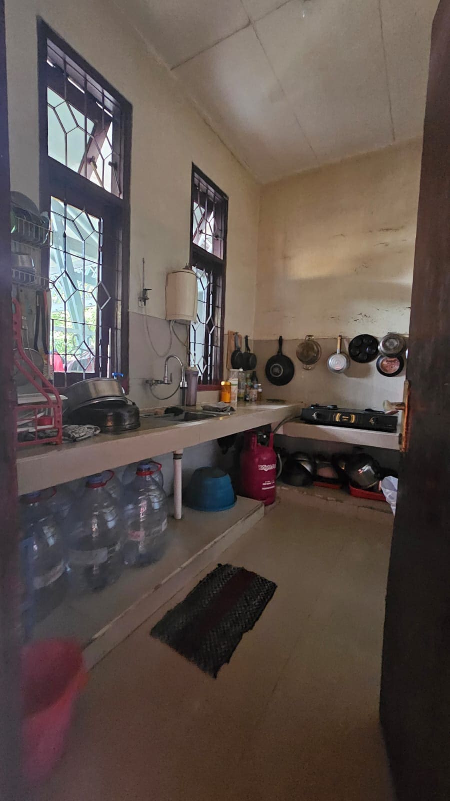 DISEWA RUMAH CITRA SENTUL RAYA BOGOR RUMAH BARU HARGA BERSAHABAT - Foto 4