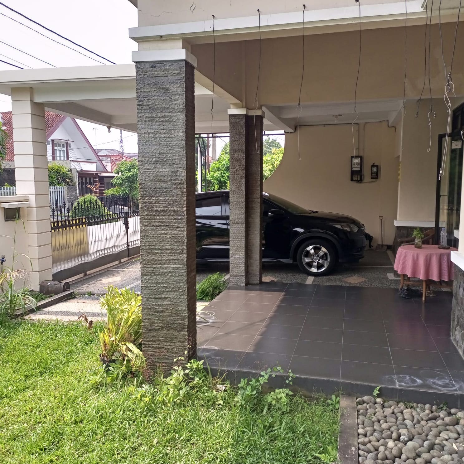 DIJUAL RUMAH DI BOGOR BARU KOMPLEK ELIT PUSAT KOTA BOGOR TENGAH, LOKASI SANGAT STRATEGIS BERADA DI PUSAT KOTA. - Foto 2