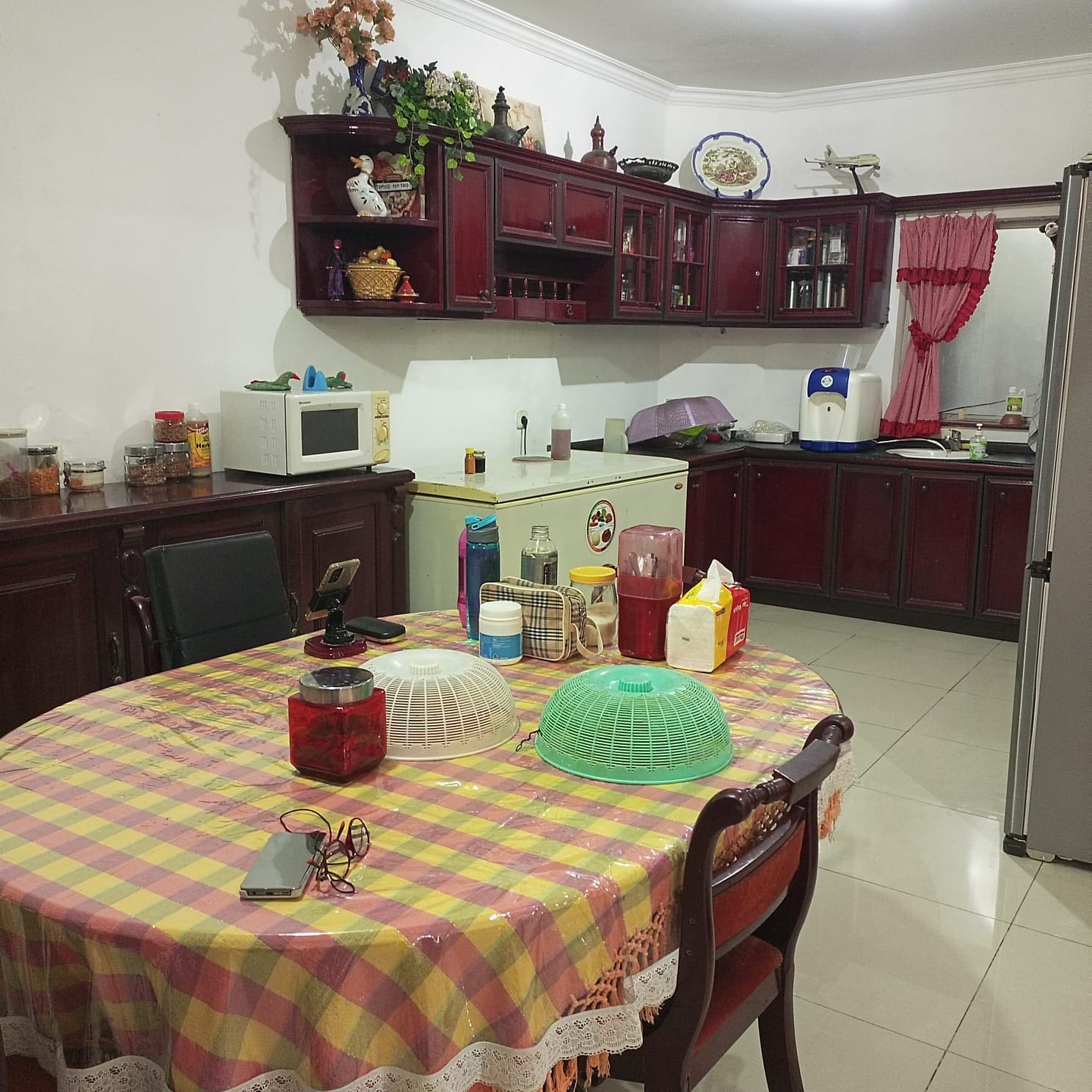 DIJUAL RUMAH DI BOGOR BARU KOMPLEK ELIT PUSAT KOTA BOGOR TENGAH, LOKASI SANGAT STRATEGIS BERADA DI PUSAT KOTA. - Foto 4