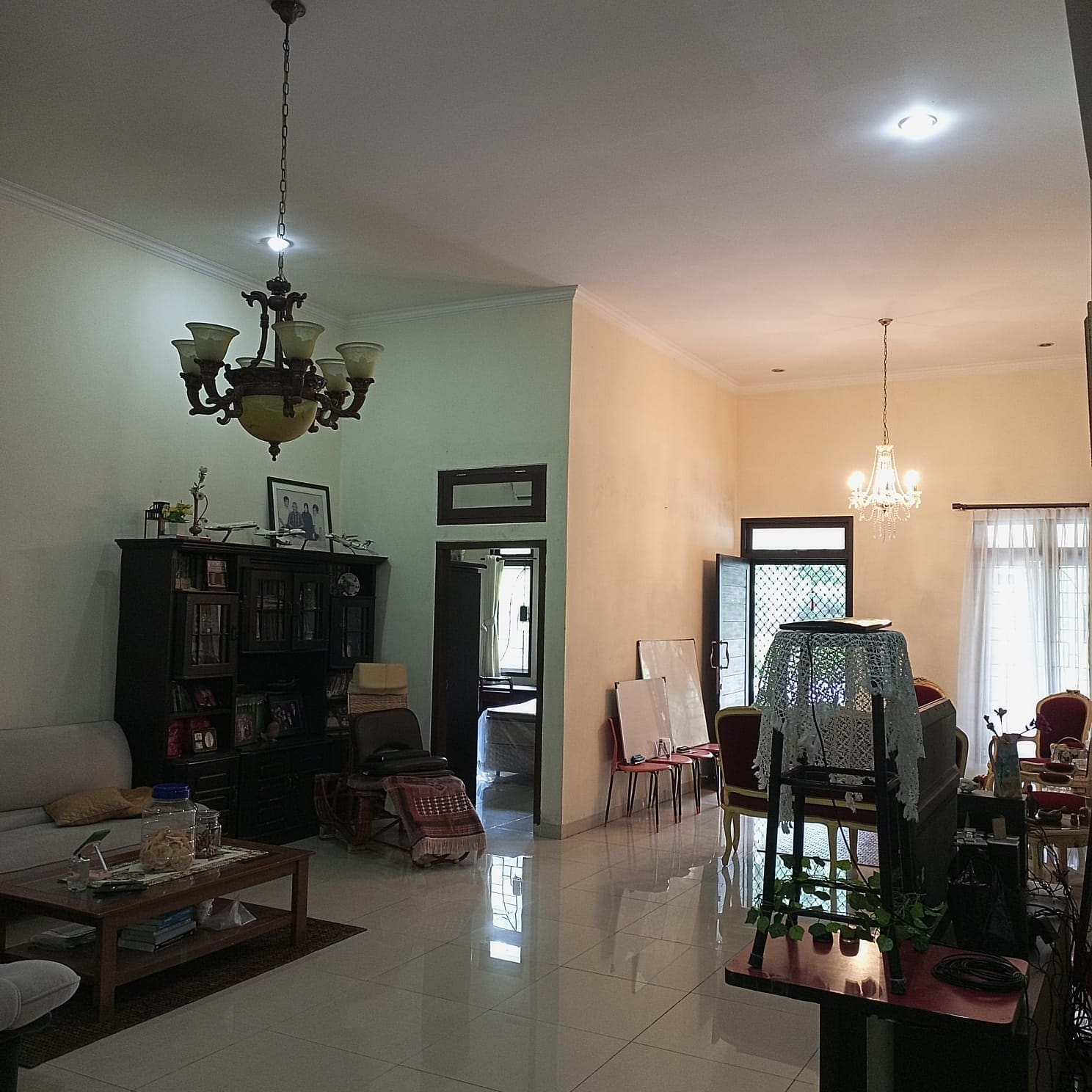 DIJUAL RUMAH DI BOGOR BARU KOMPLEK ELIT PUSAT KOTA BOGOR TENGAH, LOKASI SANGAT STRATEGIS BERADA DI PUSAT KOTA. - Foto 5