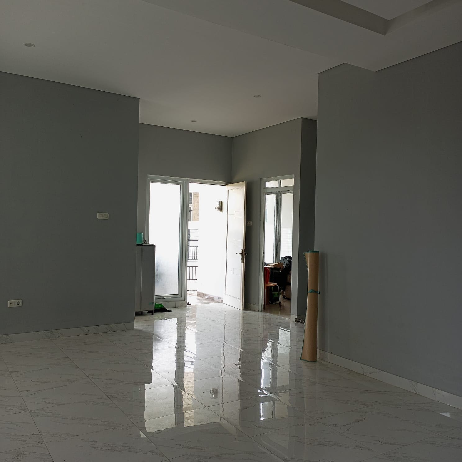 DIJUAL RUMAH 2 LANTAI DI NUSA INDAH RESIDENCE KOTA BOGOR UTARA, RUMAH MINIMALIS DI LOKASI STRATEGIS. - Foto 3