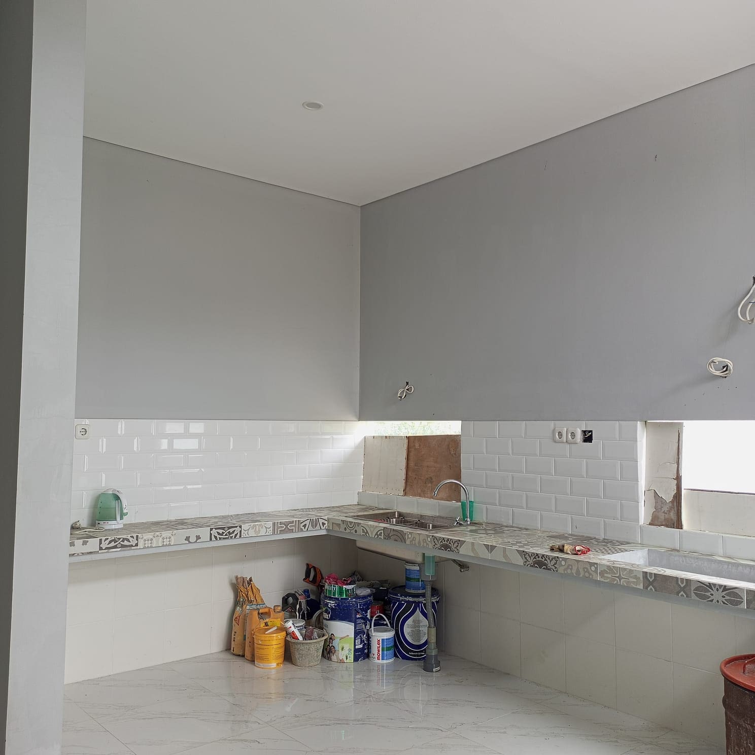 DIJUAL RUMAH 2 LANTAI DI NUSA INDAH RESIDENCE KOTA BOGOR UTARA, RUMAH MINIMALIS DI LOKASI STRATEGIS. - Foto 5