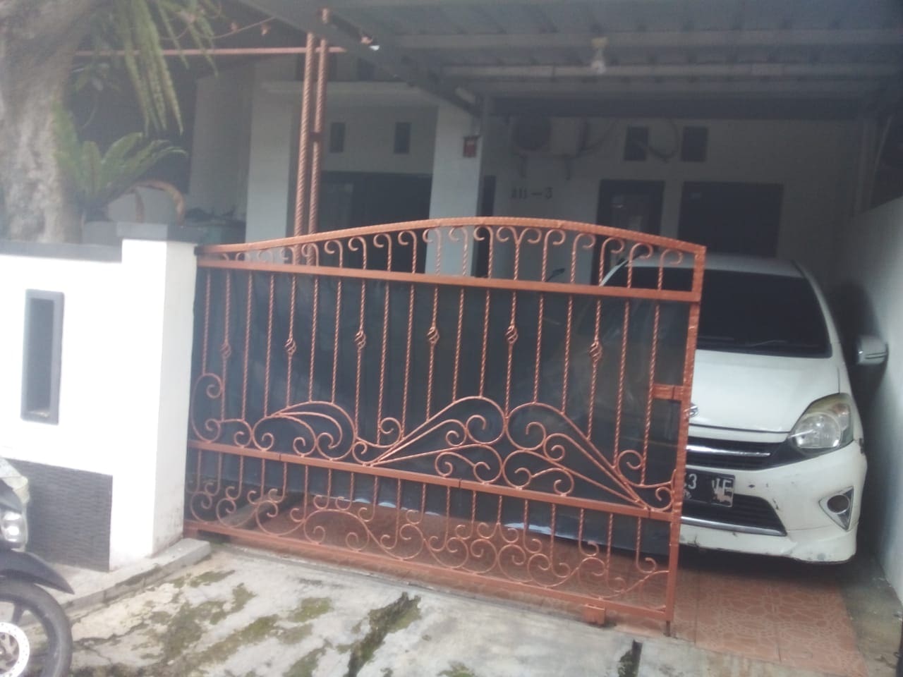Dijual Rumah Murah Di Cluster Griya Alam Sentul Selangkah dari Sentul City Bogor - Foto 3