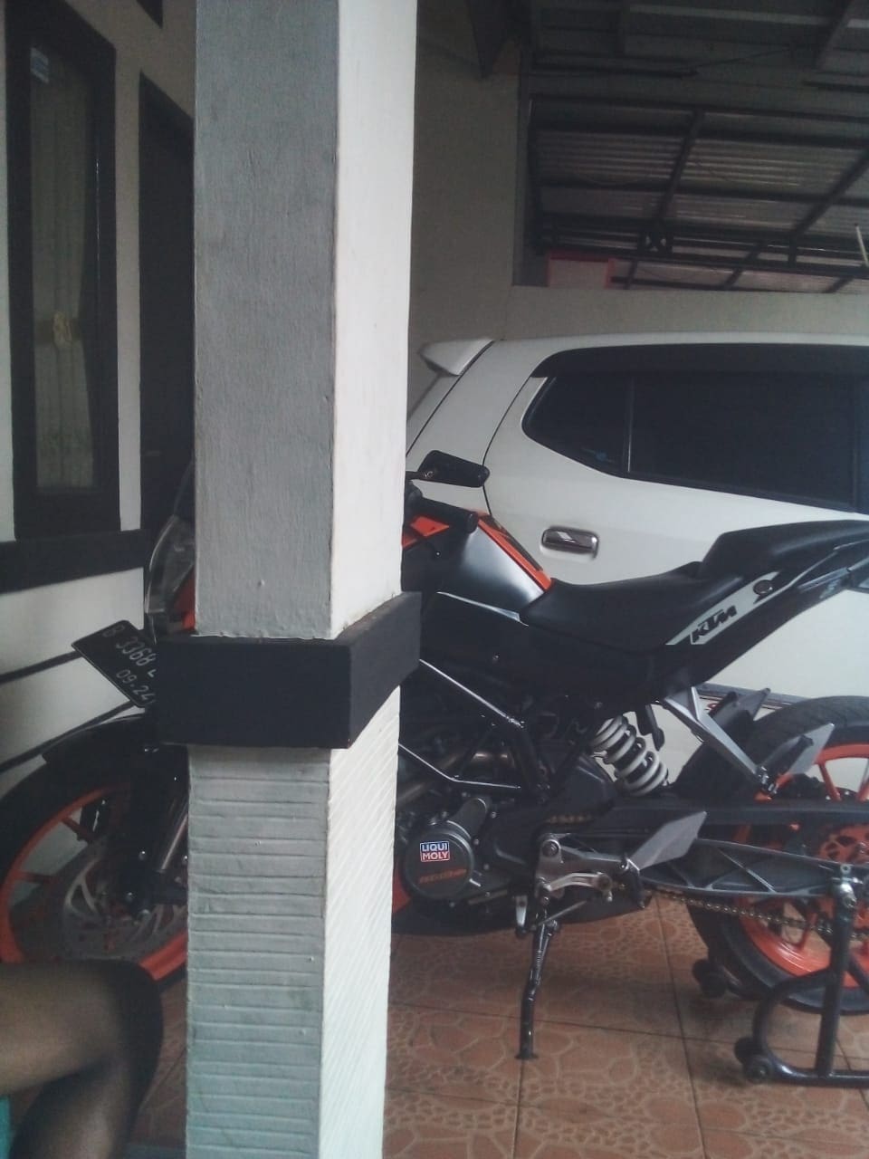 Dijual Rumah Murah Di Cluster Griya Alam Sentul Selangkah dari Sentul City Bogor - Foto 4