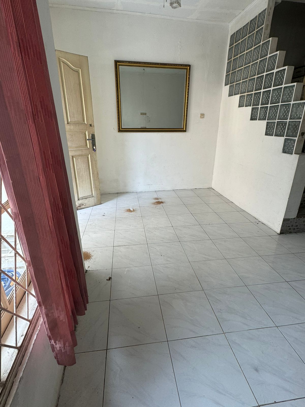 Jual Rumah siap huni di Tomang Jatipulo Jakarta Barat (RR) - Foto 3