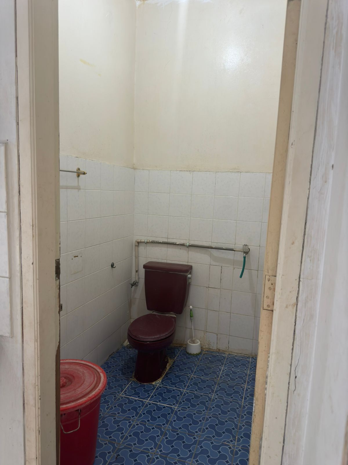 Jual Rumah siap huni di Tomang Jatipulo Jakarta Barat (RR) - Foto 4