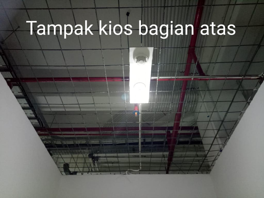 DIJUAL RUMAH DI BOGOR BARU, LOKASI STRATEGIS DI PEREMPATAN JALAN UTAMA, COCOK INVESTASI BUAT TEMPAT USAHA - Foto 4