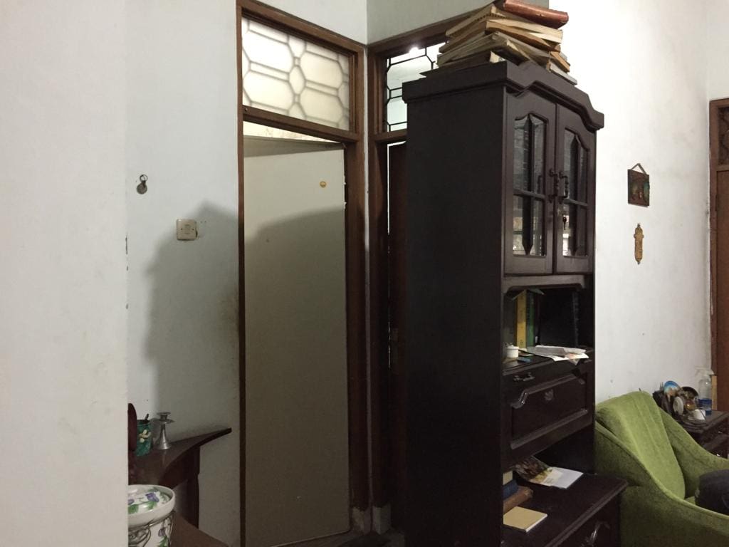 DIJUAL RUMAH DI BOGOR BARU, LOKASI STRATEGIS DI PEREMPATAN JALAN UTAMA, COCOK INVESTASI BUAT TEMPAT USAHA - Foto 7
