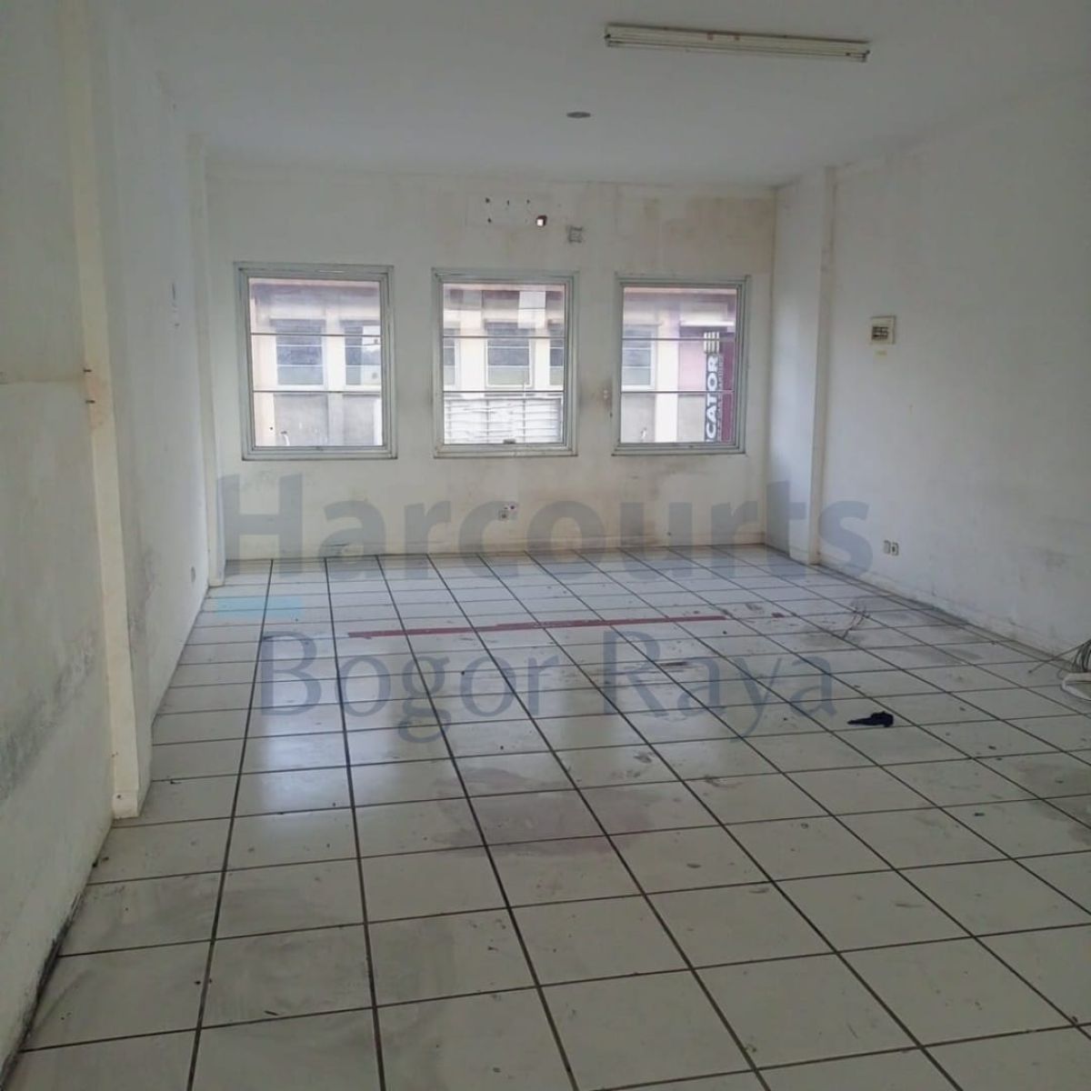 DIJUAL RUKO V POINT SUKASARI LOKASI STRATEGIS JALAN PADJAJARAN BOGOR - Foto 3
