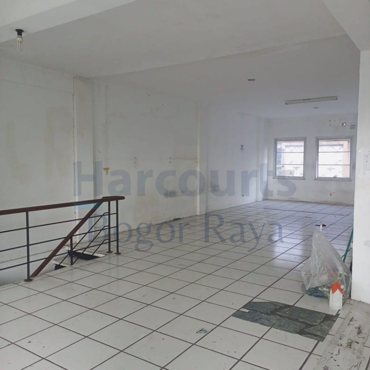 DIJUAL RUKO V POINT SUKASARI LOKASI STRATEGIS JALAN PADJAJARAN BOGOR - Foto 5