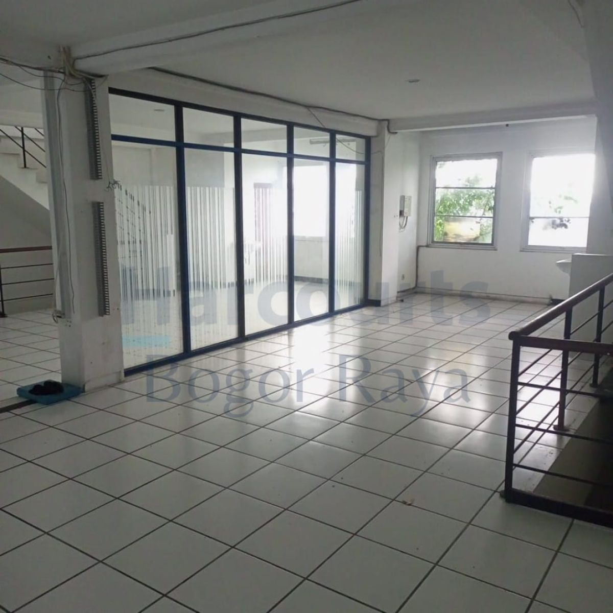 DIJUAL RUKO V POINT SUKASARI LOKASI STRATEGIS JALAN PADJAJARAN BOGOR - Foto 6