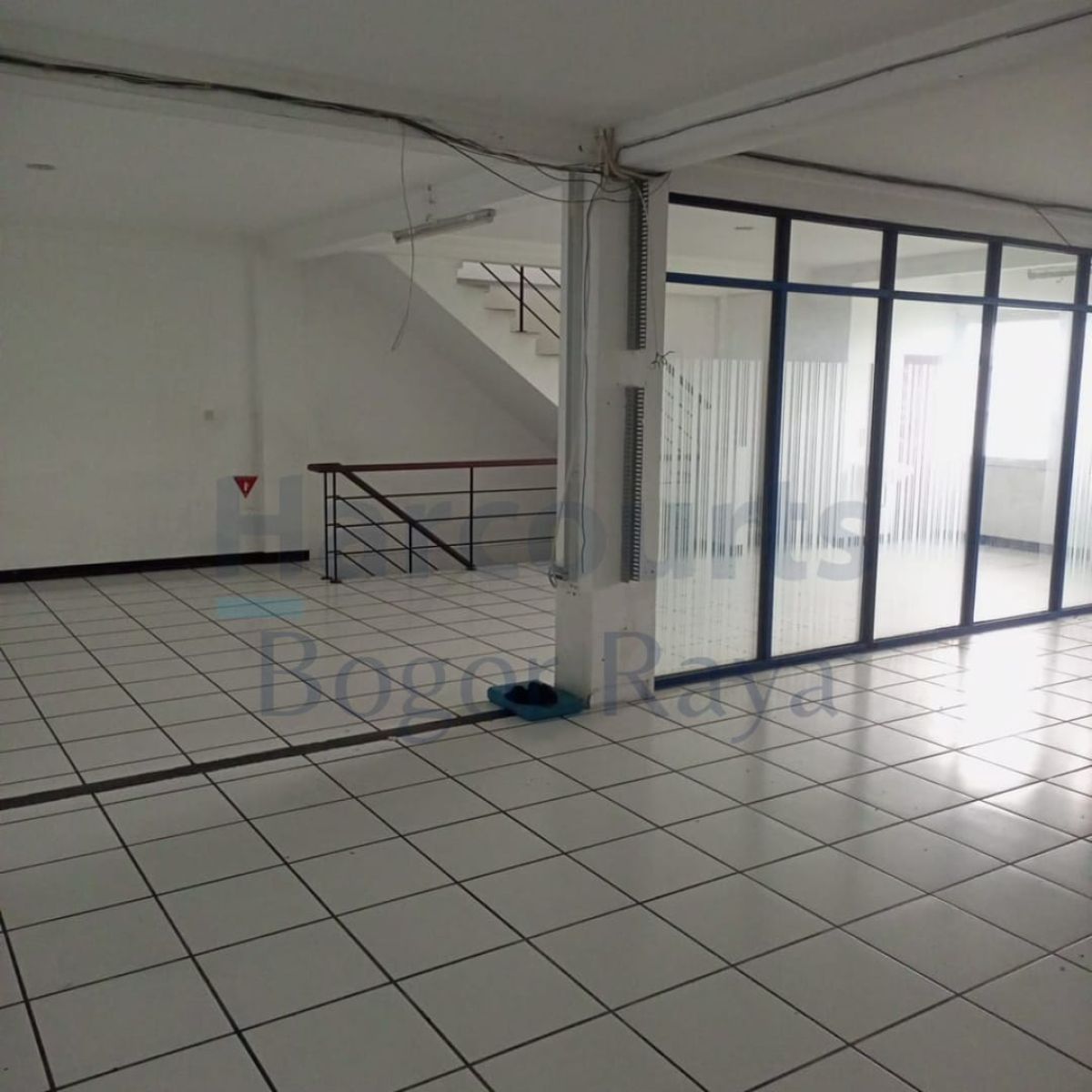 DIJUAL RUKO V POINT SUKASARI LOKASI STRATEGIS JALAN PADJAJARAN BOGOR - Foto 8