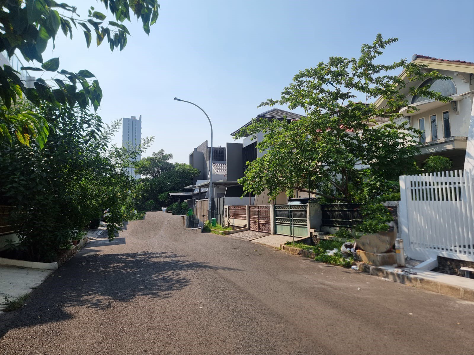 Sewa Cepat Rumah di Taman Permata Buana Jakarta Barat (RR) - Foto 9