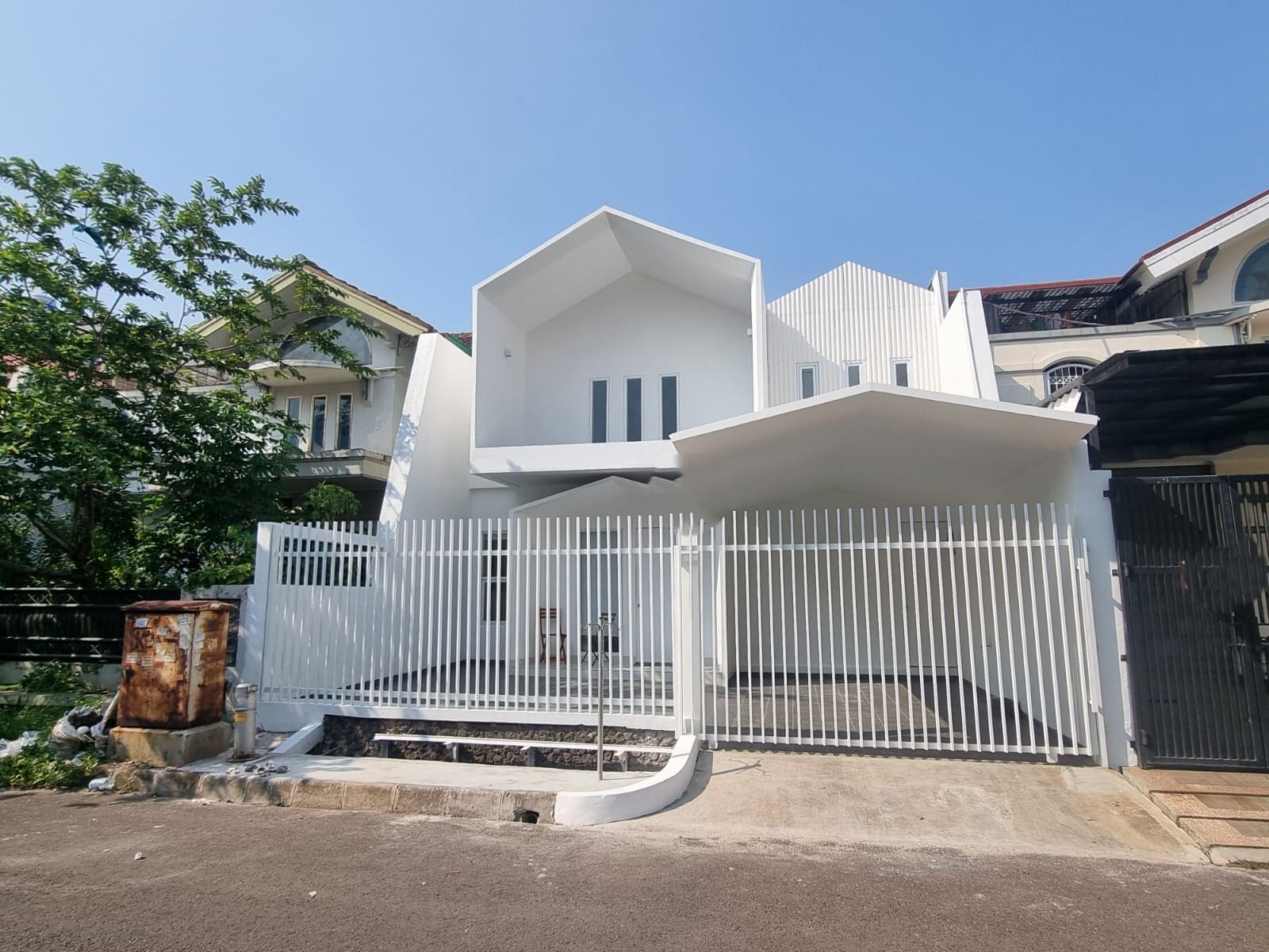 Sewa Cepat Rumah di Taman Permata Buana Jakarta Barat (RR)