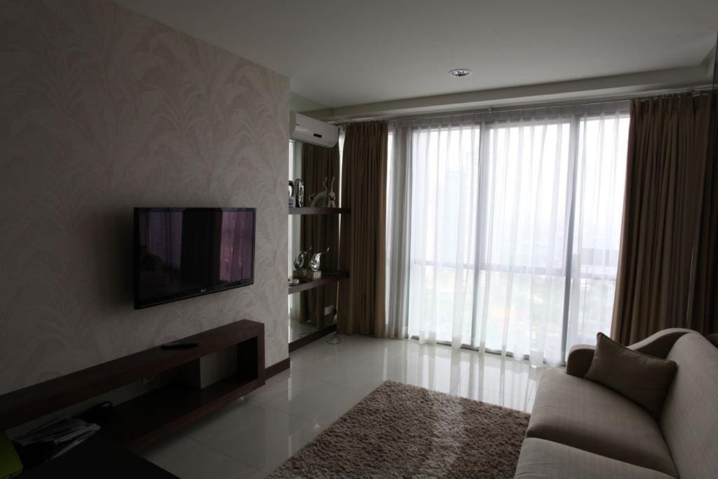 Jual Apartemen The Mansion at Kemang Mampang Prapatan Jakarta Selatan (ID) - Foto 3