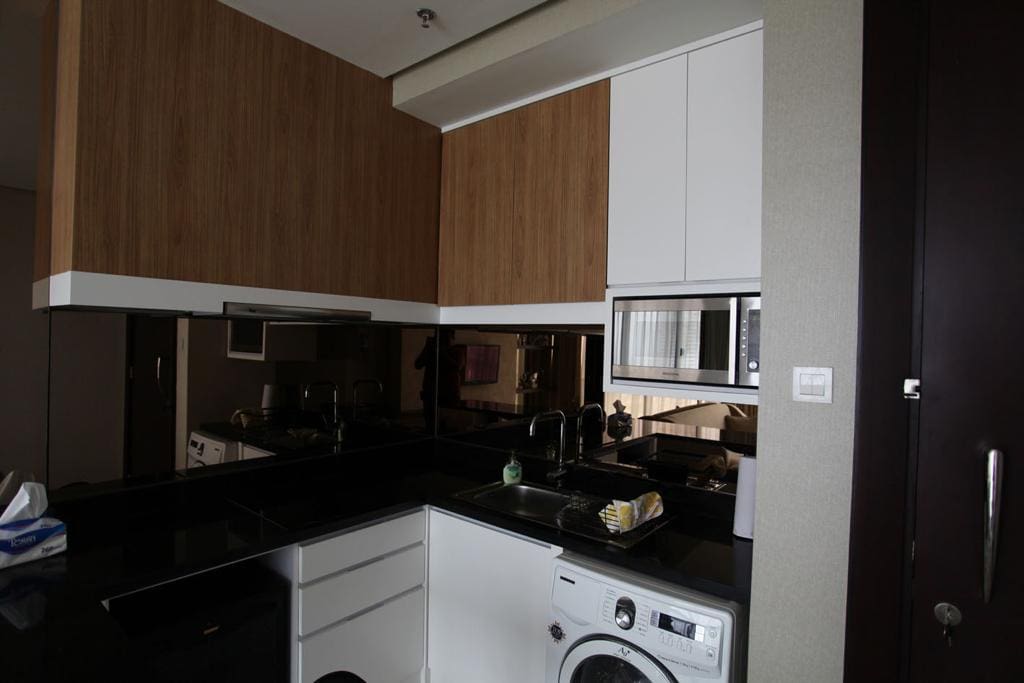 Jual Apartemen The Mansion at Kemang Mampang Prapatan Jakarta Selatan (ID) - Foto 4