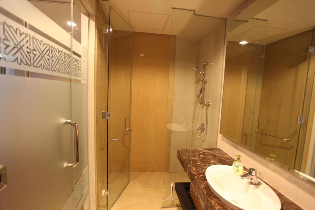Jual Apartemen The Mansion at Kemang Mampang Prapatan Jakarta Selatan (ID) - Foto 5