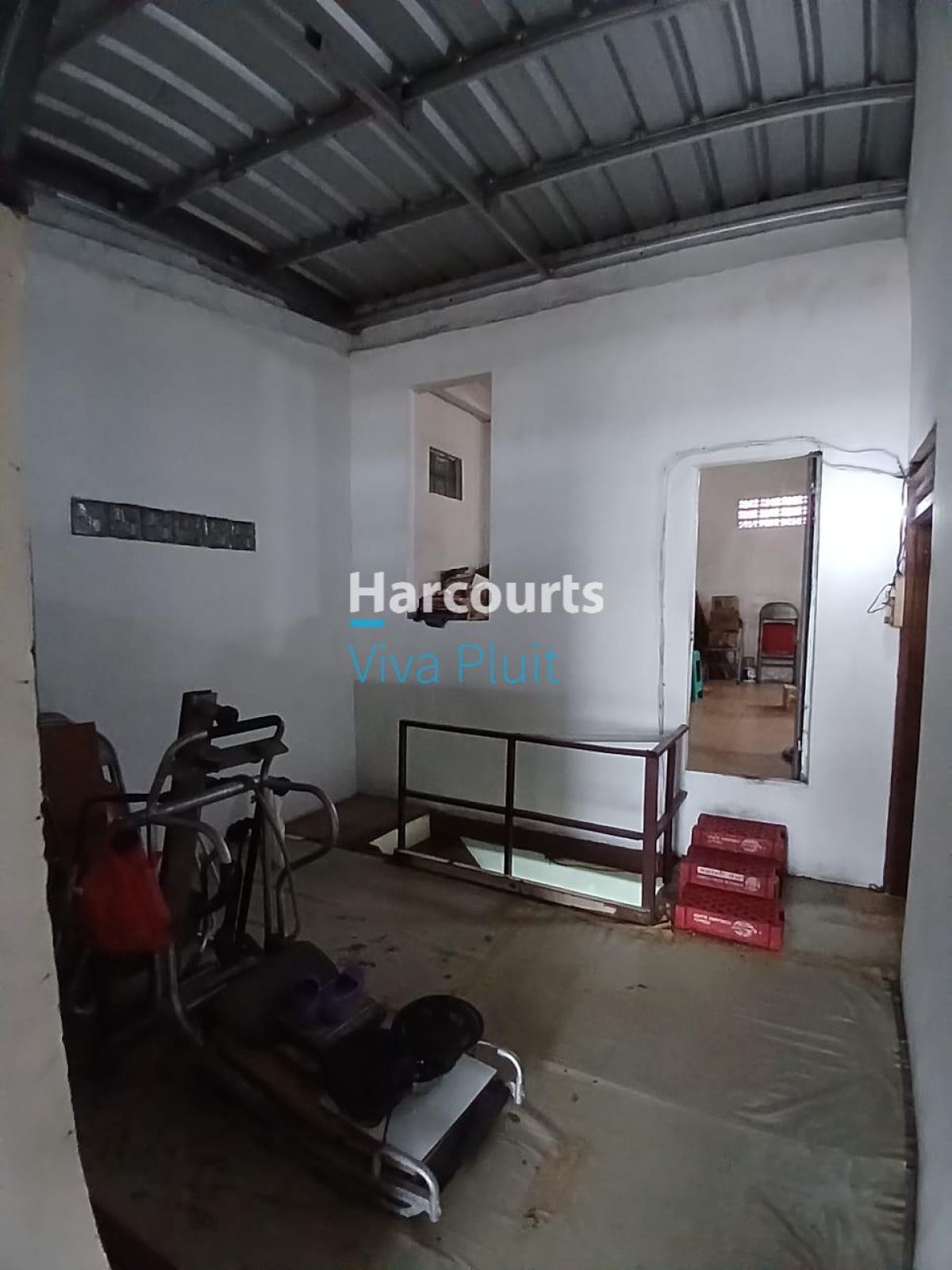 Dijual Ruko Gandeng Jl. Pejagalan, Jakarta Utara. Harga Nego Sampai Deal - Foto 2