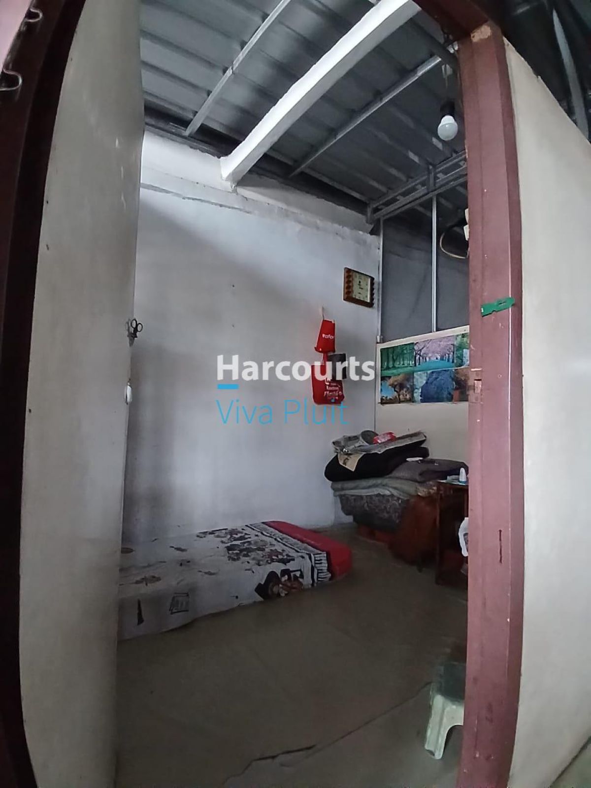 Dijual Ruko Gandeng Jl. Pejagalan, Jakarta Utara. Harga Nego Sampai Deal - Foto 3