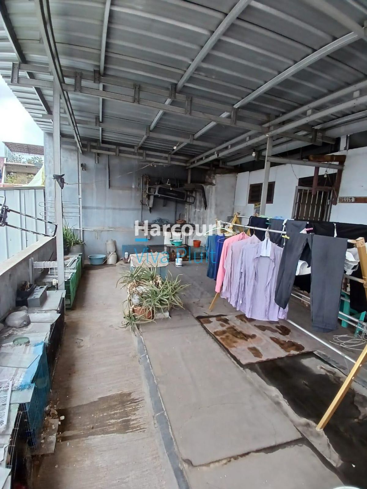 Dijual Ruko Gandeng Jl. Pejagalan, Jakarta Utara. Harga Nego Sampai Deal - Foto 4