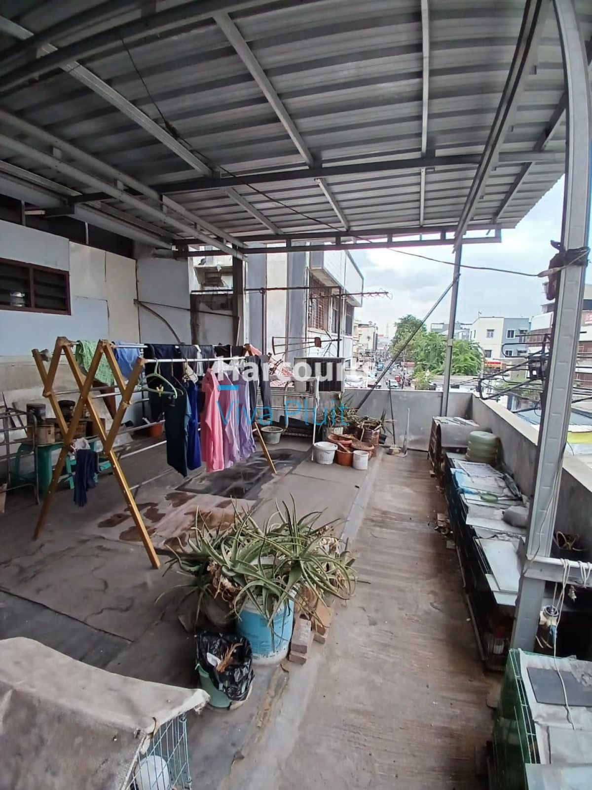 Dijual Ruko Gandeng Jl. Pejagalan, Jakarta Utara. Harga Nego Sampai Deal - Foto 5