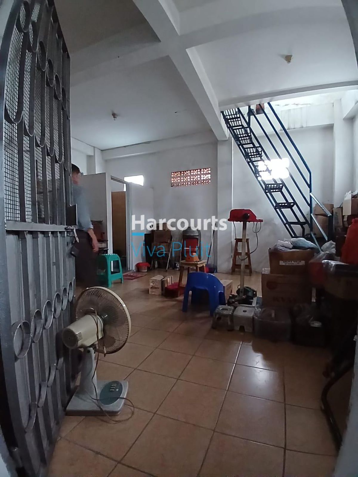 Dijual Ruko Gandeng Jl. Pejagalan, Jakarta Utara. Harga Nego Sampai Deal - Foto 6