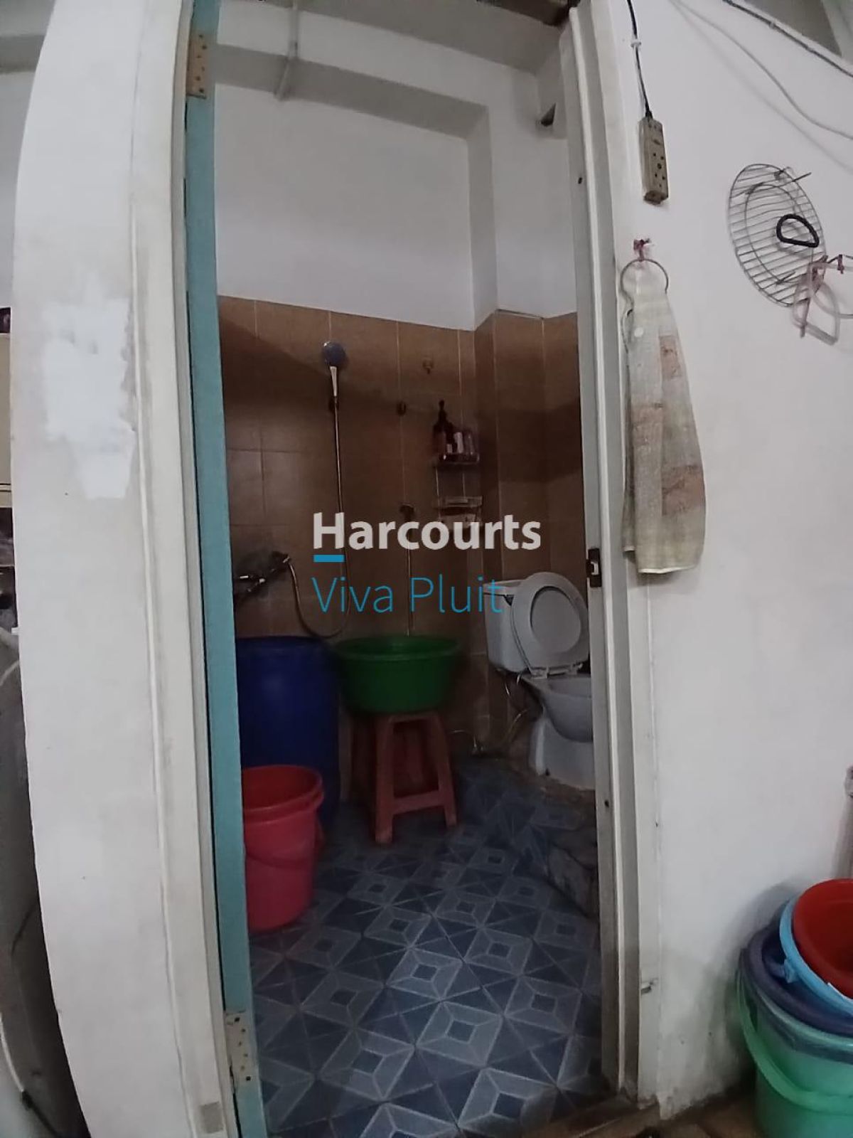 Dijual Ruko Gandeng Jl. Pejagalan, Jakarta Utara. Harga Nego Sampai Deal - Foto 7