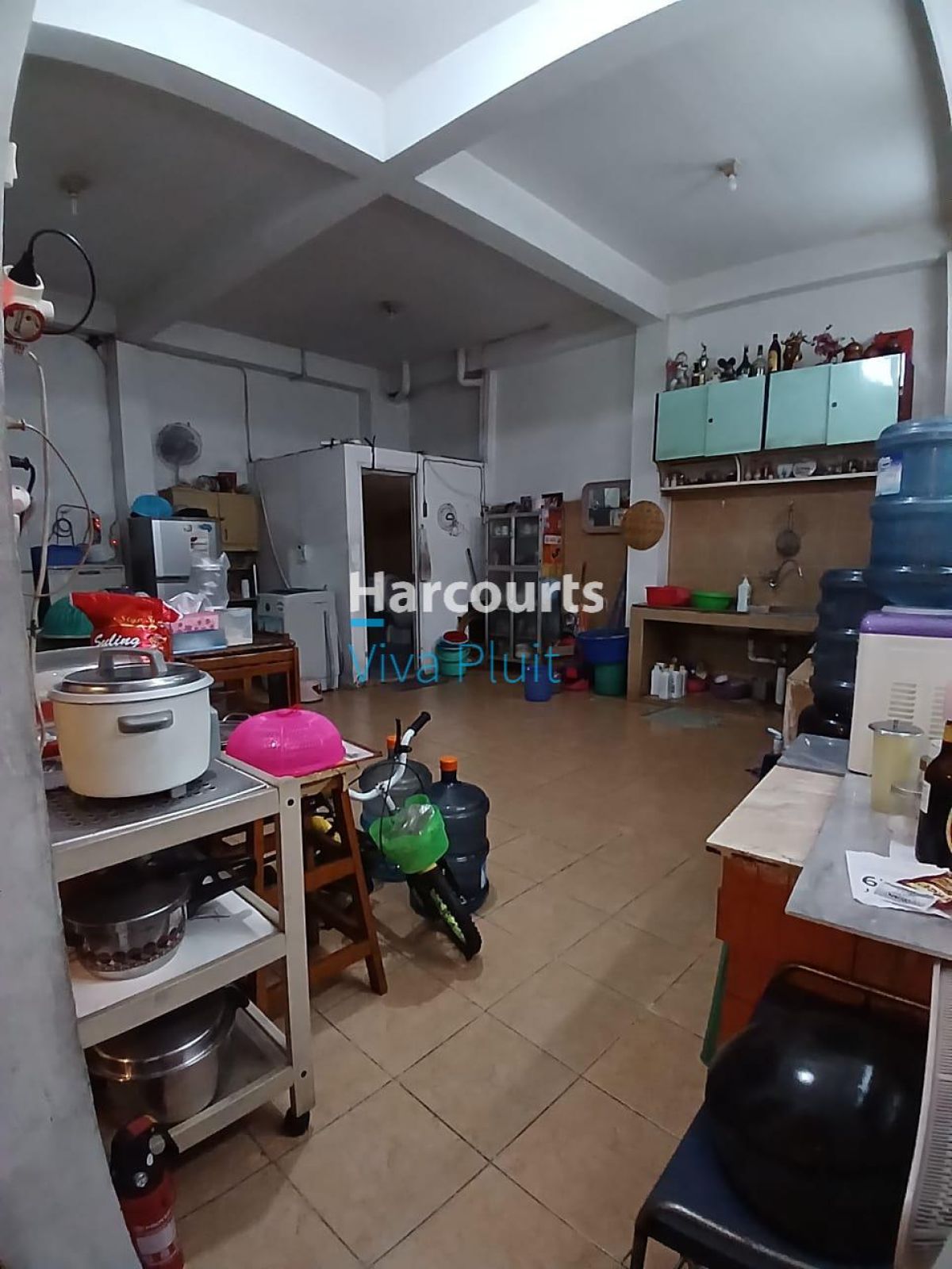 Dijual Ruko Gandeng Jl. Pejagalan, Jakarta Utara. Harga Nego Sampai Deal - Foto 8