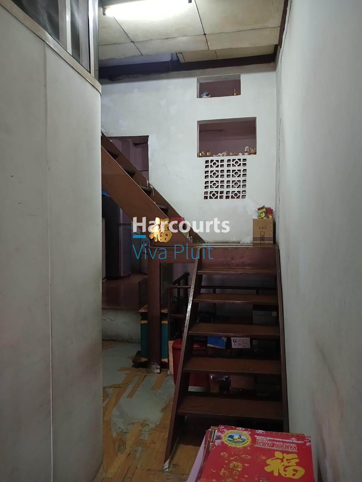 Dijual Ruko Gandeng Jl. Pejagalan, Jakarta Utara. Harga Nego Sampai Deal - Foto 9