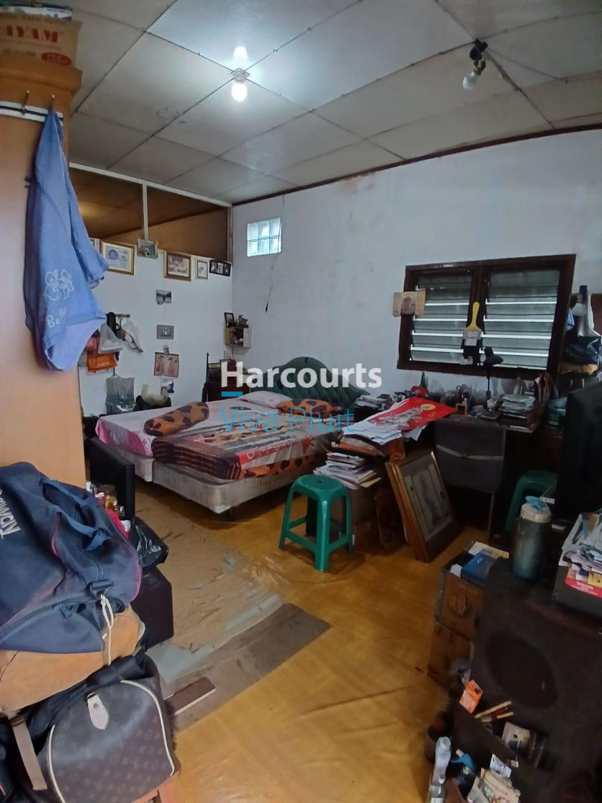 Dijual Ruko Gandeng Jl. Pejagalan, Jakarta Utara. Harga Nego Sampai Deal - Foto 11