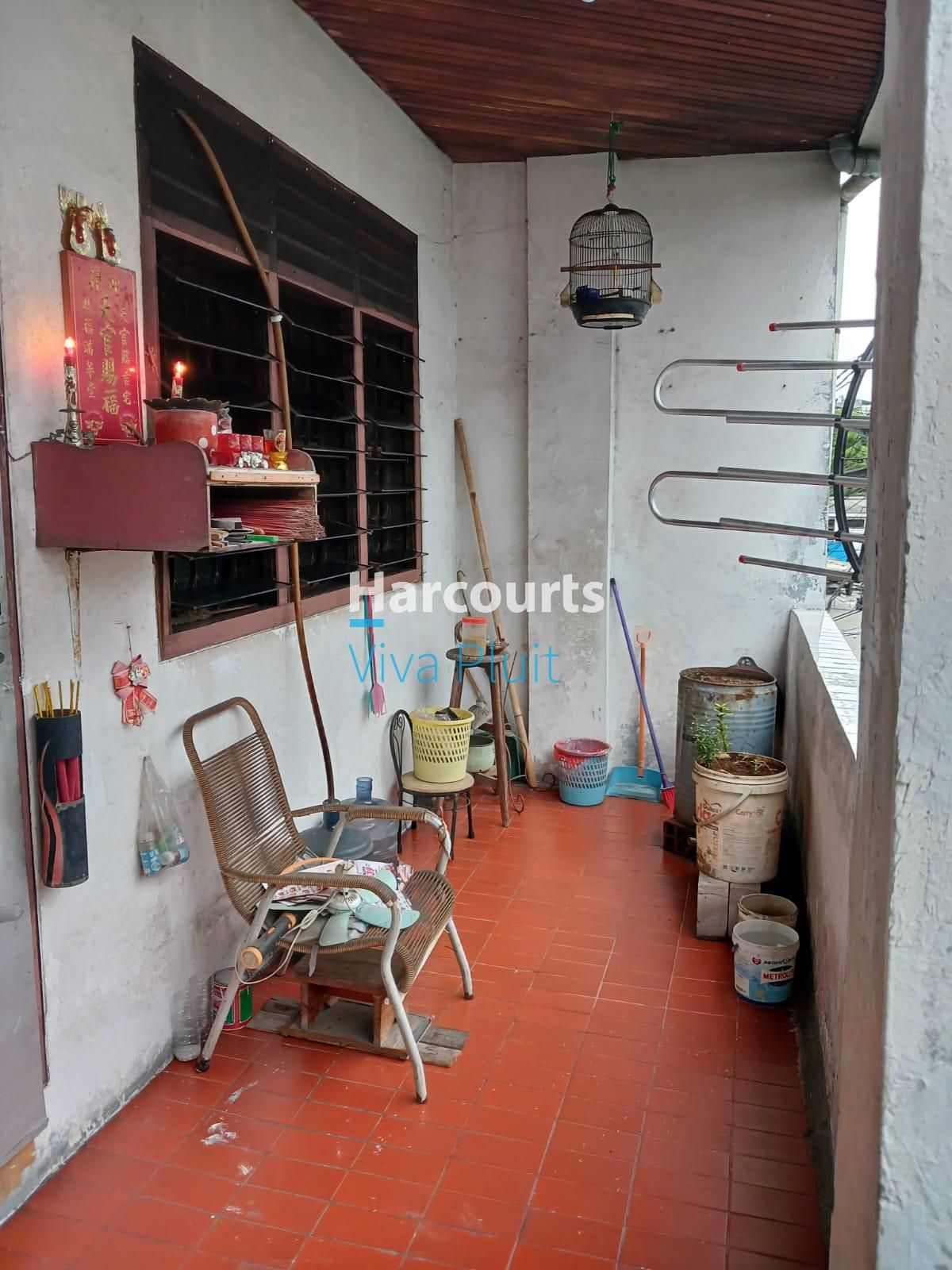 Dijual Ruko Gandeng Jl. Pejagalan, Jakarta Utara. Harga Nego Sampai Deal - Foto 12