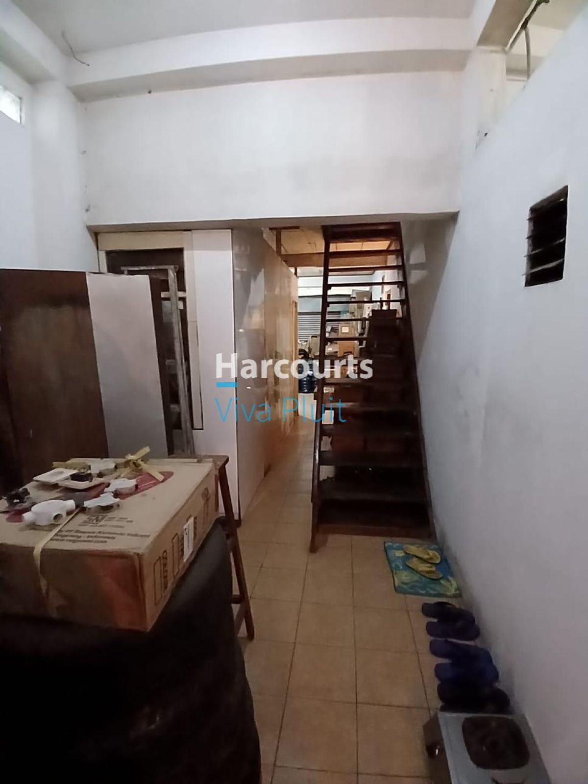 Dijual Ruko Gandeng Jl. Pejagalan, Jakarta Utara. Harga Nego Sampai Deal - Foto 13