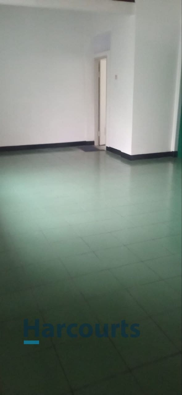 Sewa Rumah luas di Kebayoran Lama Jakarta Selatan (AL) - Foto 5