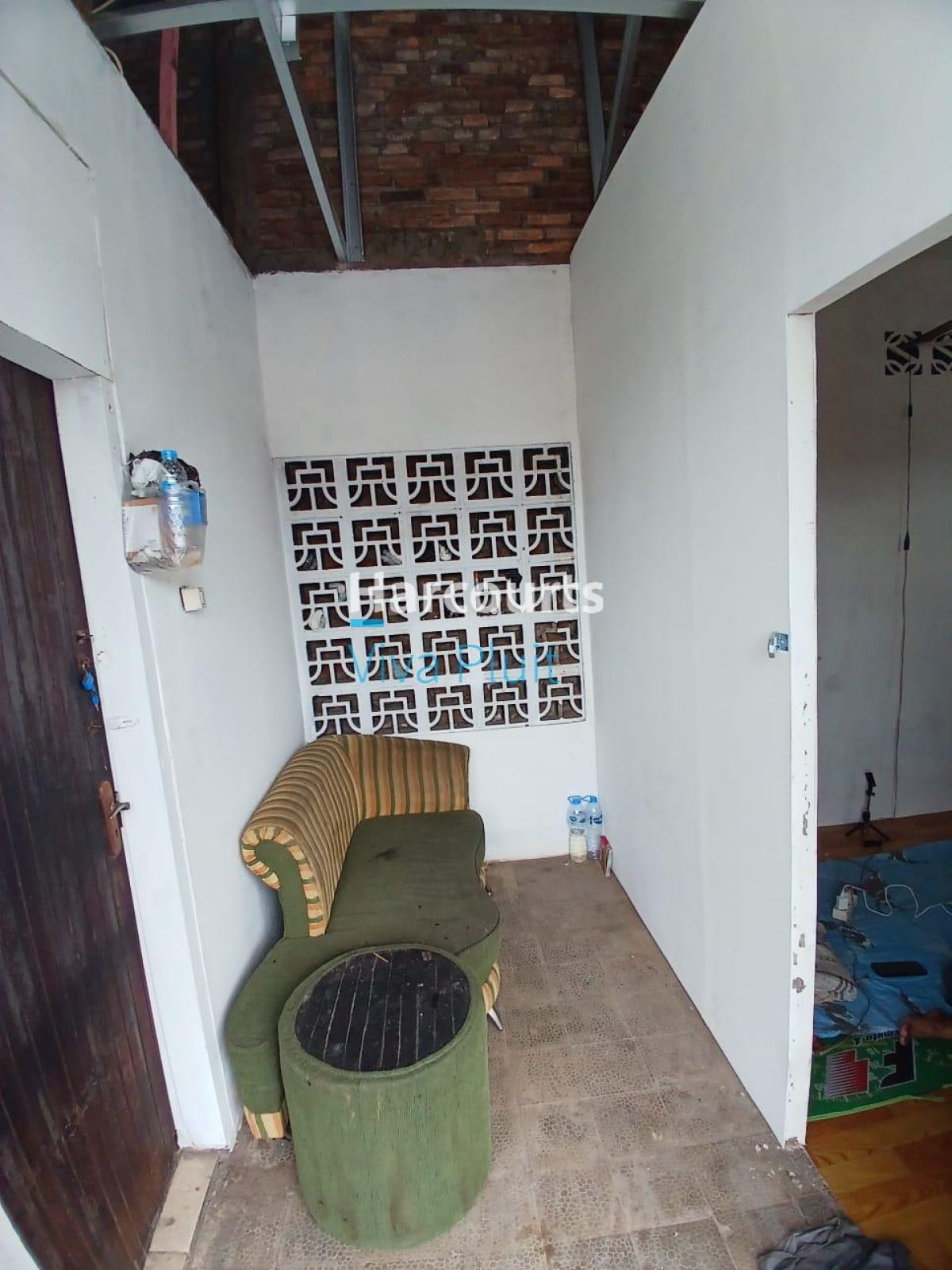 Dijual Tanah Jl. Rawa Selatan, Johar Baru. Harga Murah Dibawah Pasar! - Foto 2