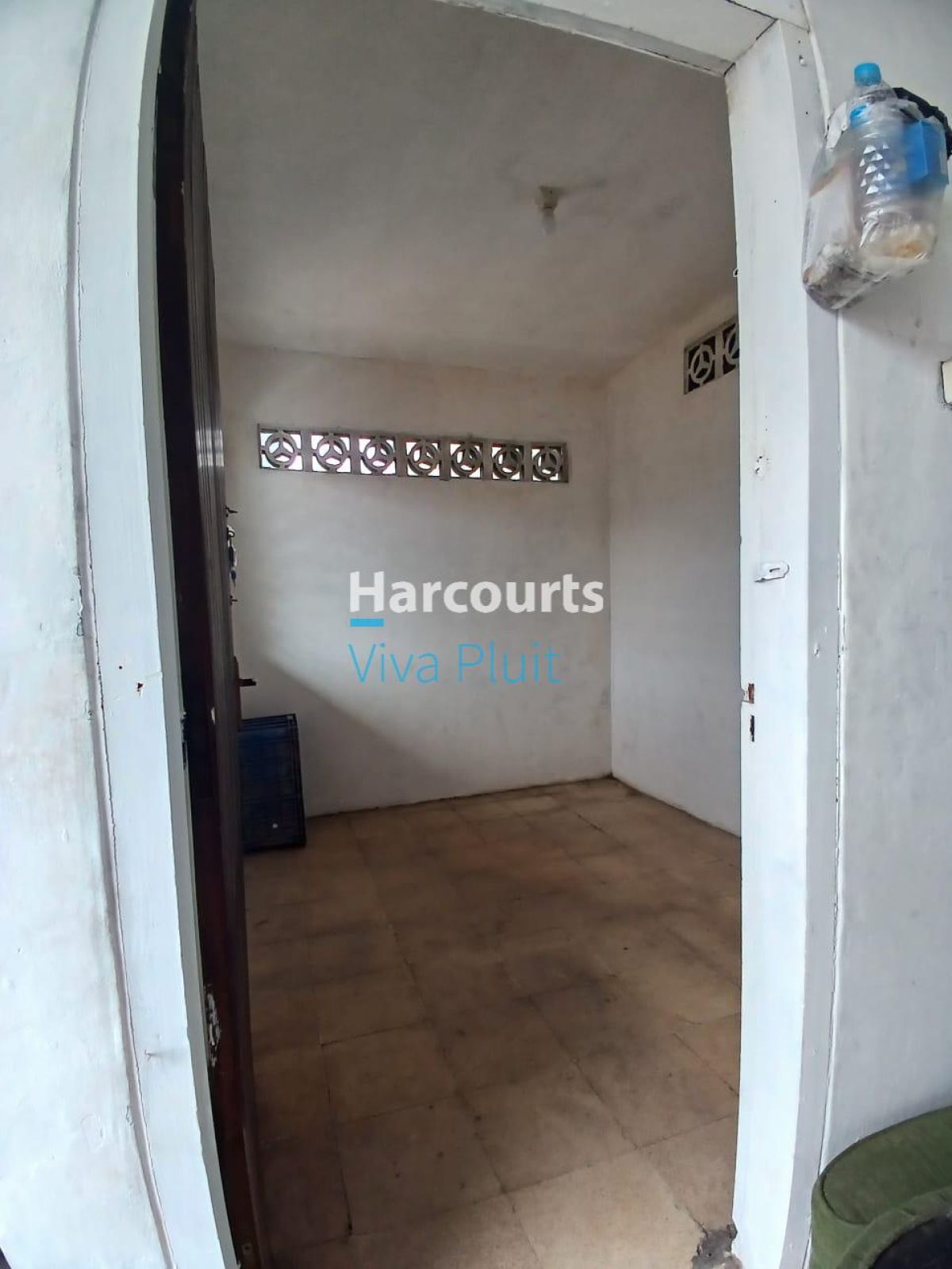 Dijual Tanah Jl. Rawa Selatan, Johar Baru. Harga Murah Dibawah Pasar! - Foto 6