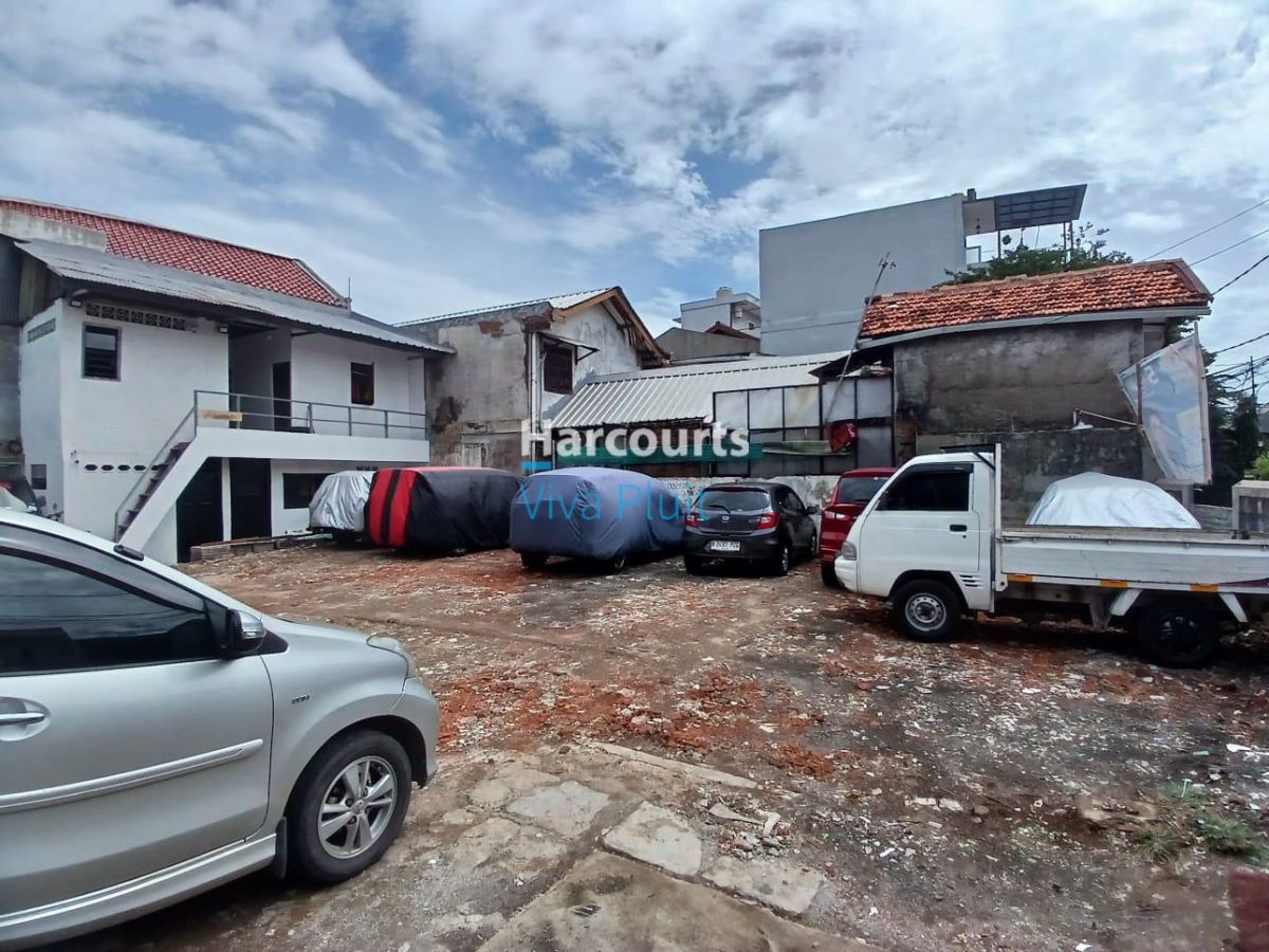 Dijual Tanah Jl. Rawa Selatan, Johar Baru. Harga Murah Dibawah Pasar! - Foto 7