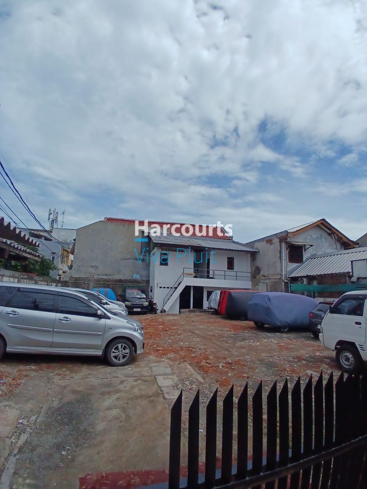 Dijual Tanah Jl. Rawa Selatan, Johar Baru. Harga Murah Dibawah Pasar! - Foto 8