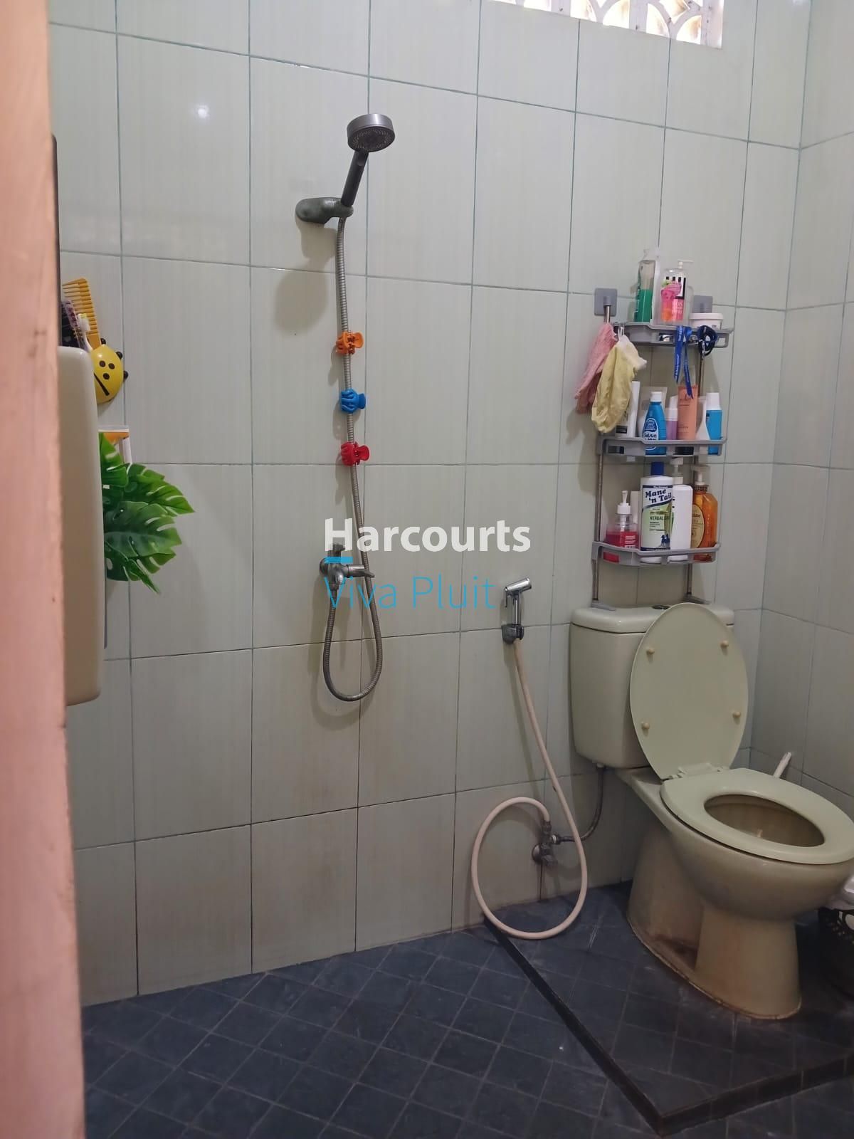 Dijual Rumah Mewah di Kosambi Baru, Jakarta Barat. Siap Huni Harga Nego!! - Foto 4