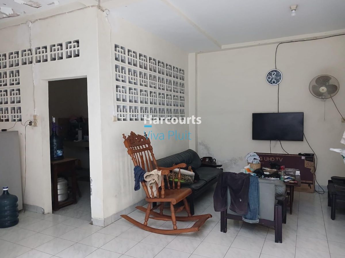 Dijual Rumah Mewah di Kosambi Baru, Jakarta Barat. Siap Huni Harga Nego!! - Foto 8