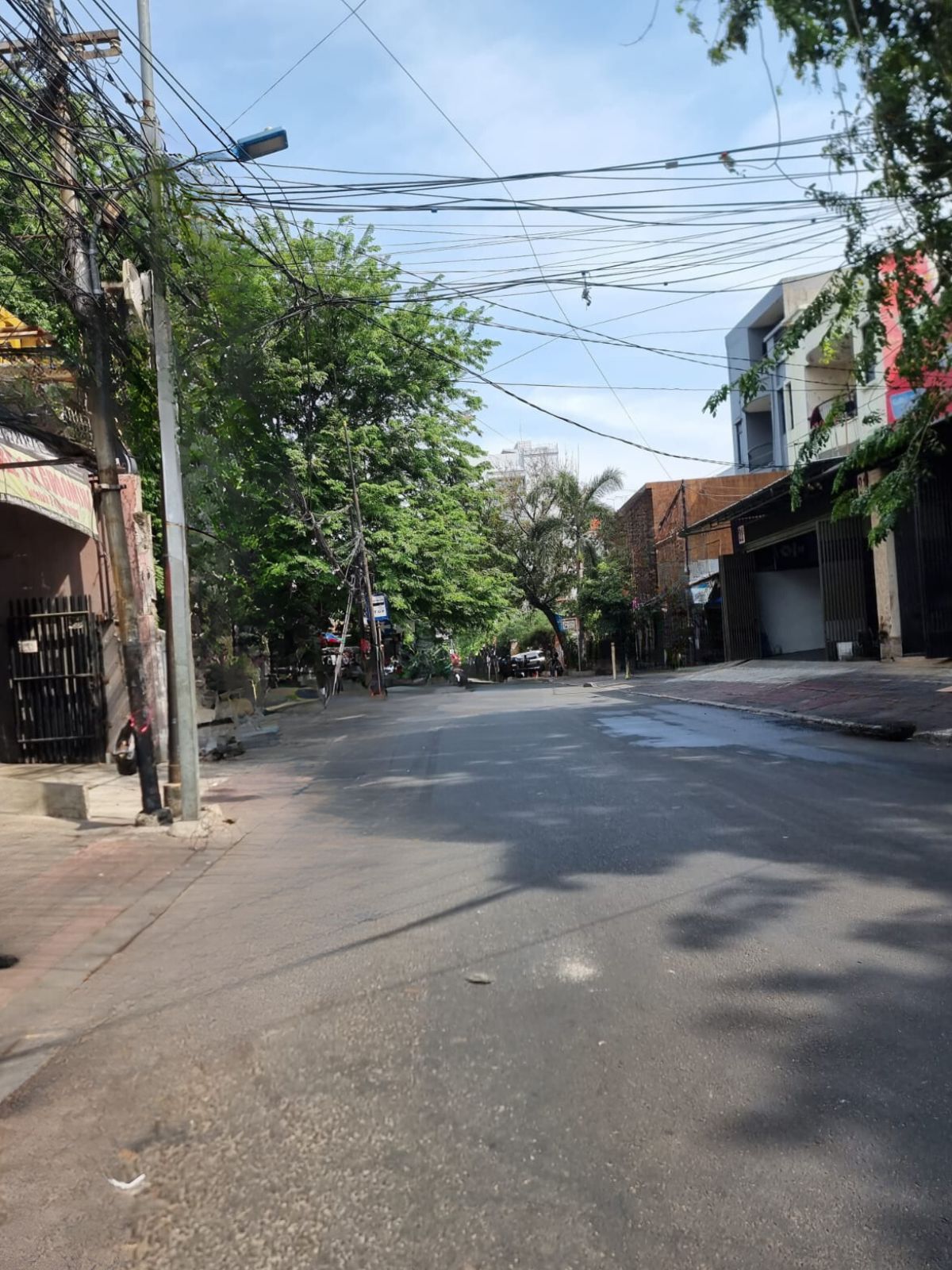 Jual Cepat Ruko 3 lantai di Jalan Raya Tomang Grogol Pertamburan Jakarta Barat (RR) - Foto 3