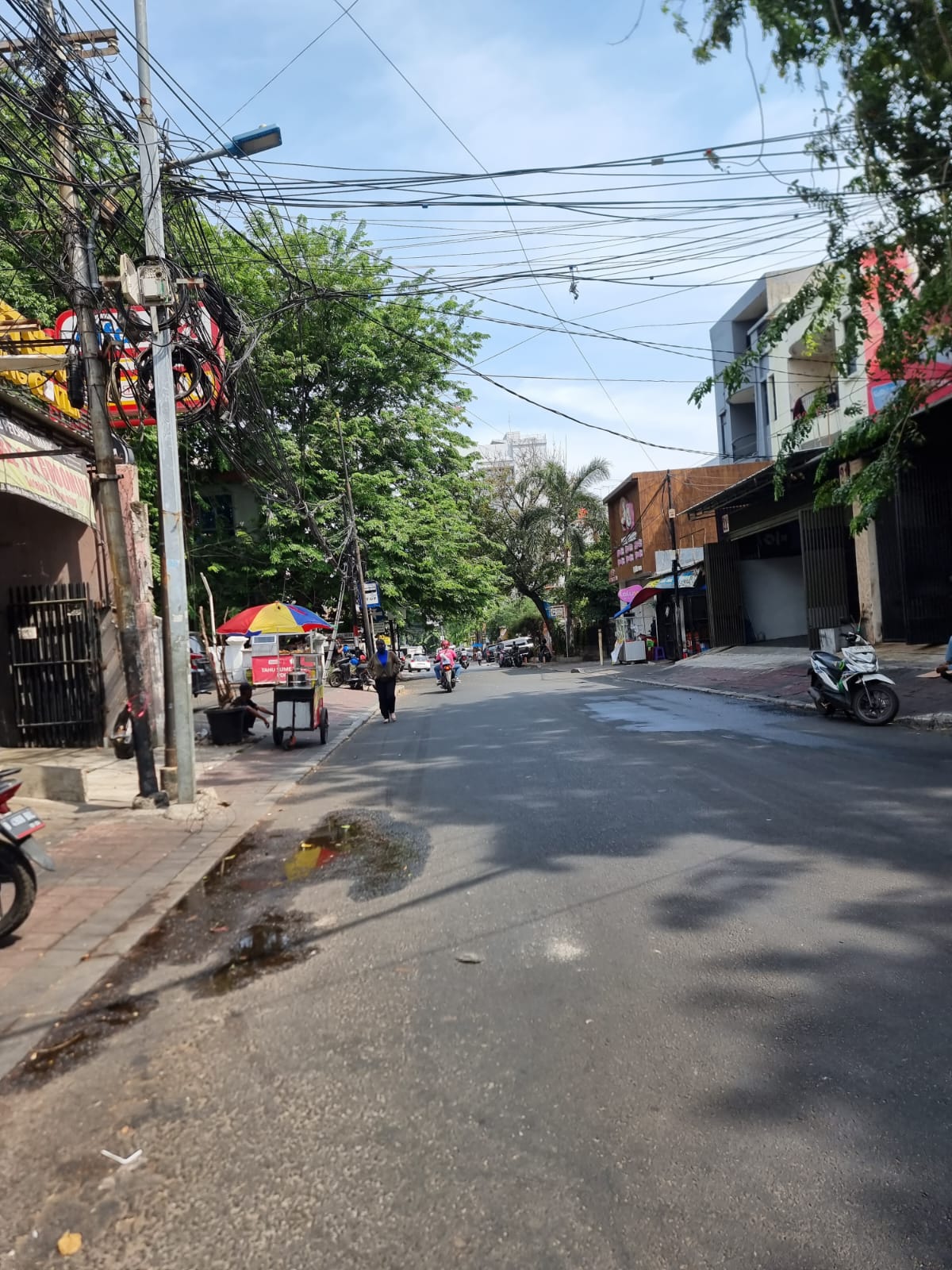 Jual Cepat Ruko 3 lantai di Jalan Raya Tomang Grogol Pertamburan Jakarta Barat (RR) - Foto 5