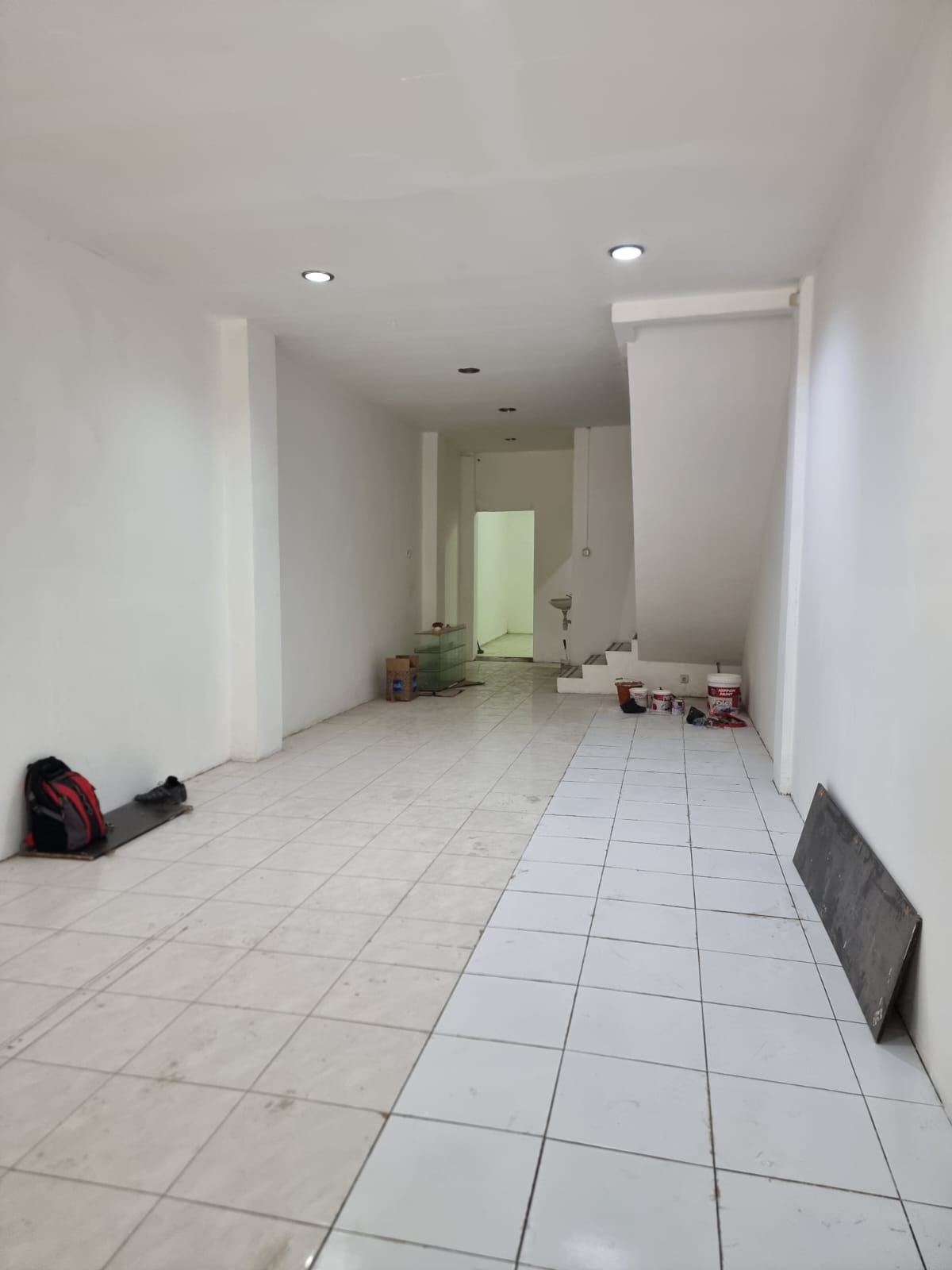 Jual Cepat Ruko 3 lantai di Jalan Raya Tomang Grogol Pertamburan Jakarta Barat (RR) - Foto 6