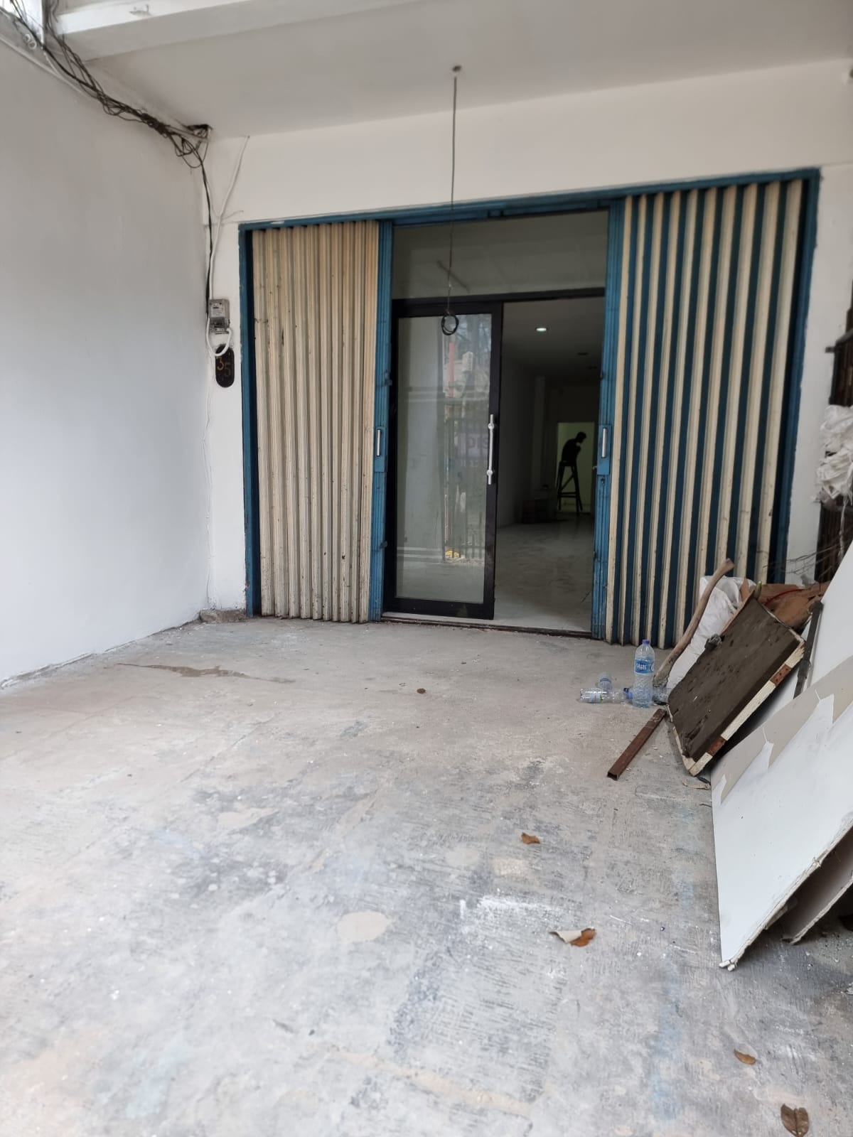 Jual Cepat Ruko 3 lantai di Jalan Raya Tomang Grogol Pertamburan Jakarta Barat (RR) - Foto 7