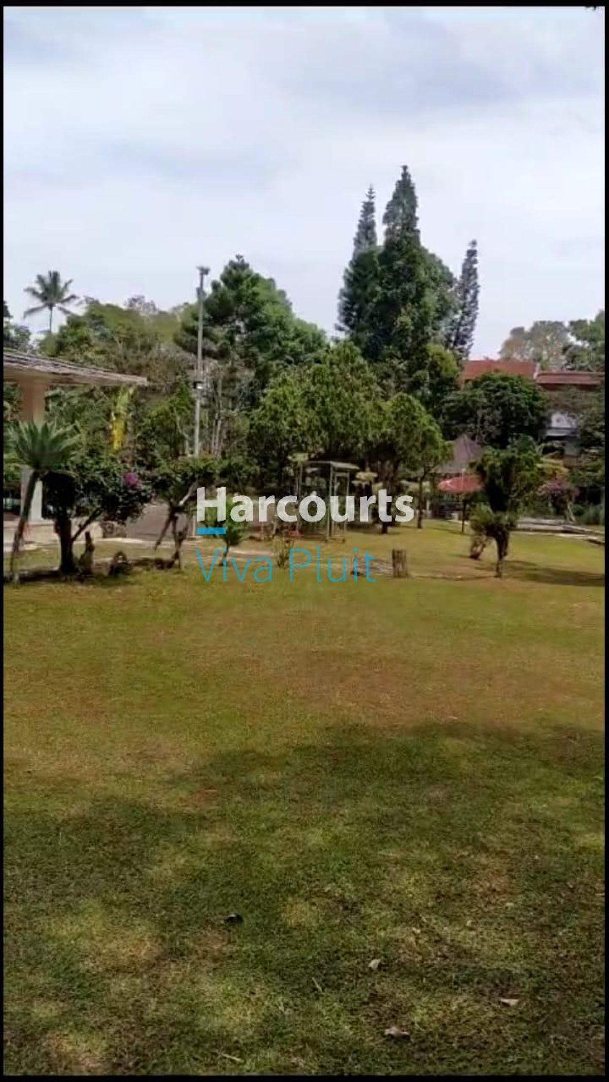 Dijual Villa Cisarua Puncak, Bogor. Cocok Untuk Investasi Harga Nego!! - Foto 6