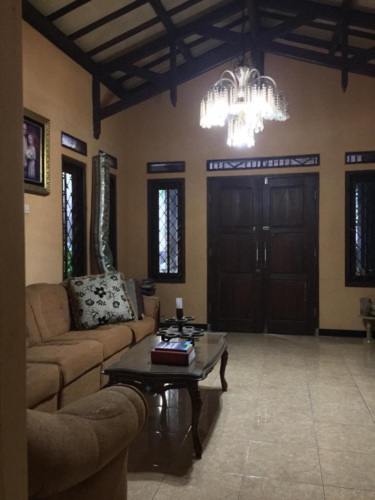 Jual Cepat Rumah Luas 2 Lantai di Duren Sawit Jakarta Timur (RR) - Foto 3