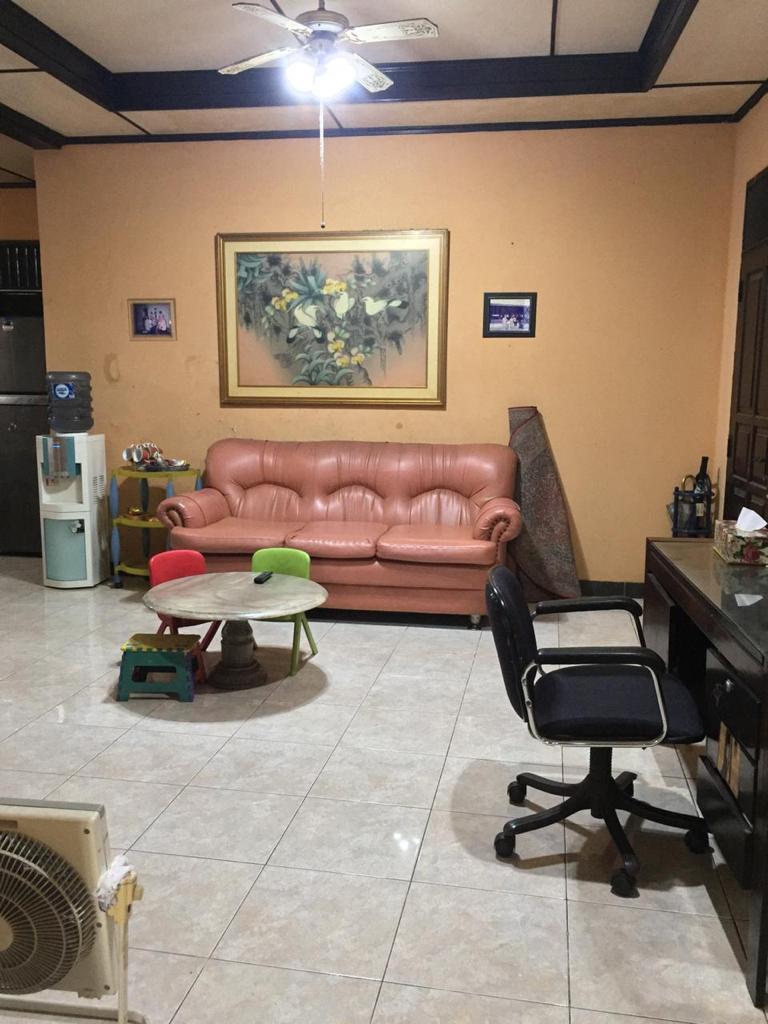Jual Cepat Rumah Luas 2 Lantai di Duren Sawit Jakarta Timur (RR) - Foto 4