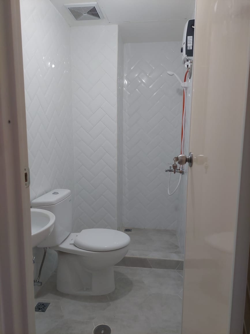 Sewa Apartemen Mediterania Garden Residences 2, Full Furnished di Jl Letjen S Parman Tanjung Duren Jakarta Barat (RR) - Foto 2