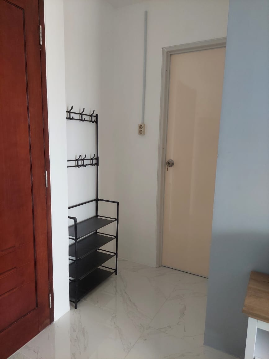 Sewa Apartemen Mediterania Garden Residences 2, Full Furnished di Jl Letjen S Parman Tanjung Duren Jakarta Barat (RR) - Foto 5